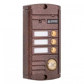 Вызывная панель AVP-453(PAL) Proxy Антик Вызывная панель AVP-453(PAL) Proxy Антик